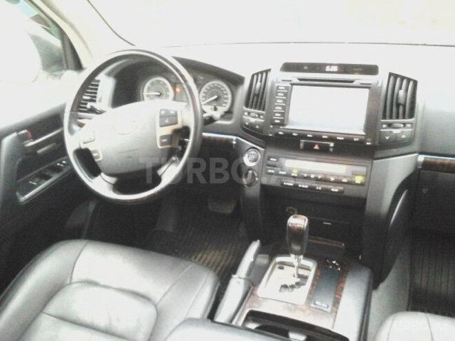 Toyota Land Cruiser 2012, 44,000 km - 4.0 l - Bakı