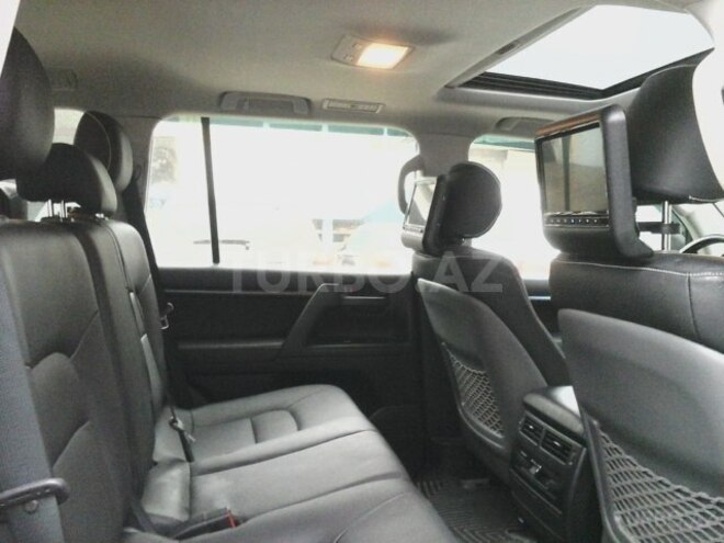 Toyota Land Cruiser 2012, 44,000 km - 4.0 l - Bakı