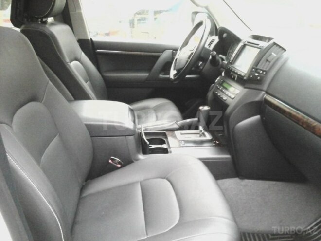 Toyota Land Cruiser 2012, 44,000 km - 4.0 l - Bakı