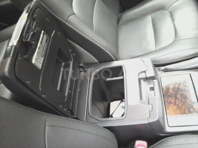 Toyota Land Cruiser 2012, 44,000 km - 4.0 l - Bakı