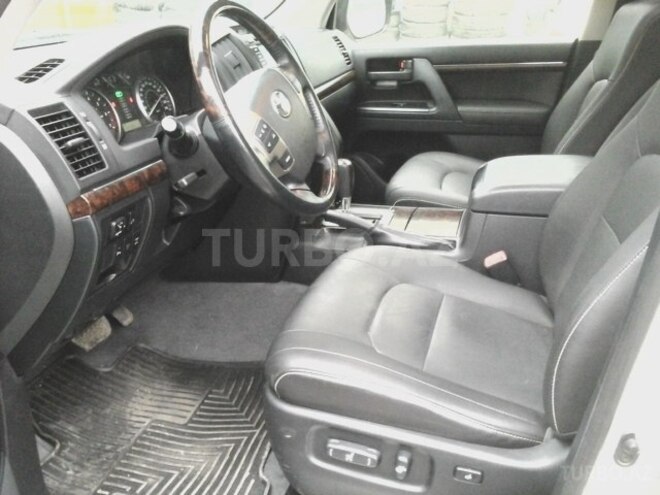 Toyota Land Cruiser 2012, 44,000 km - 4.0 l - Bakı