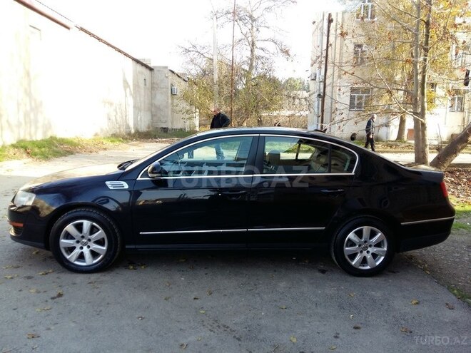Volkswagen Passat 2005, 150,000 km - 2.0 l - Şirvan