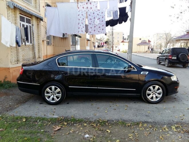 Volkswagen Passat 2005, 150,000 km - 2.0 l - Şirvan