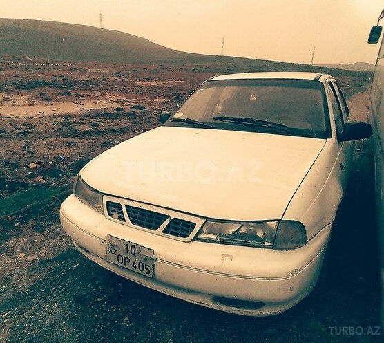 Daewoo Nexia 1996, 300,000 km - 1.6 l - Bakı