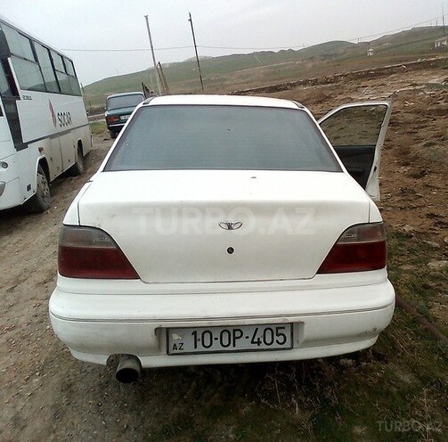 Daewoo Nexia 1996, 300,000 km - 1.6 l - Bakı