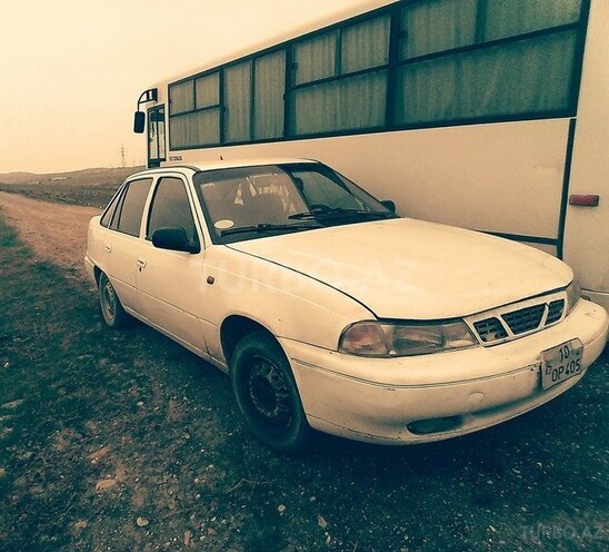 Daewoo Nexia 1996, 300,000 km - 1.6 l - Bakı