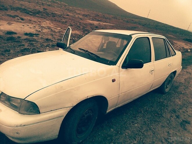 Daewoo Nexia 1996, 300,000 km - 1.6 l - Bakı