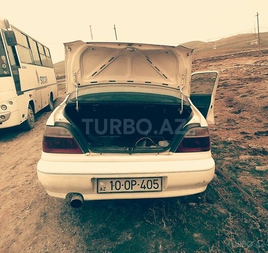 Daewoo Nexia 1996, 300,000 km - 1.6 l - Bakı