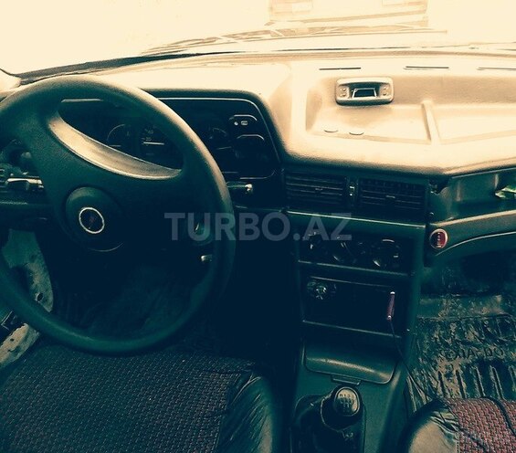 Daewoo Nexia 1996, 300,000 km - 1.6 l - Bakı