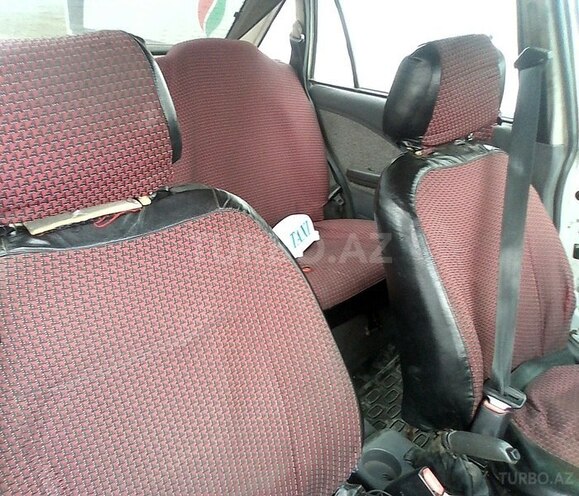 Daewoo Nexia 1996, 300,000 km - 1.6 l - Bakı