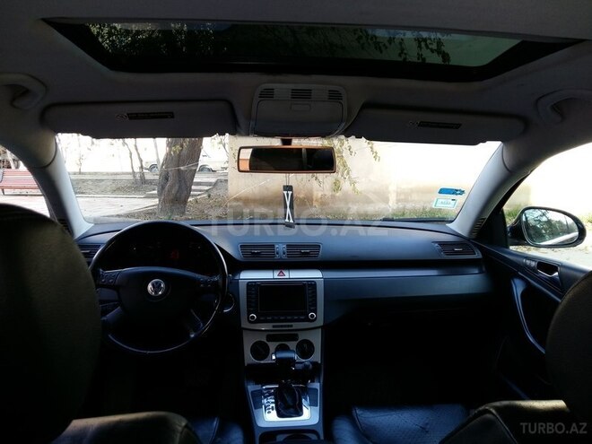 Volkswagen Passat 2005, 150,000 km - 2.0 l - Şirvan