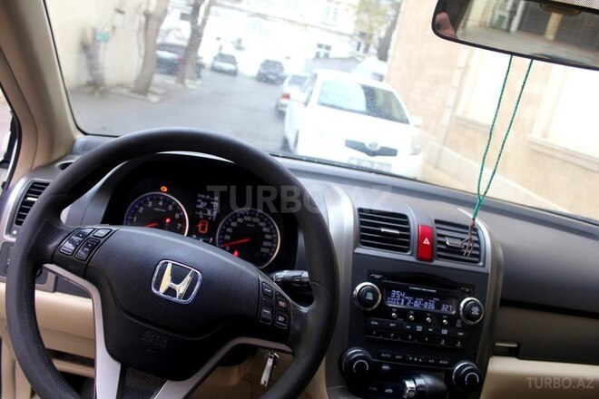 Honda CR-V 2009, 172,000 km - 2.4 l - Bakı