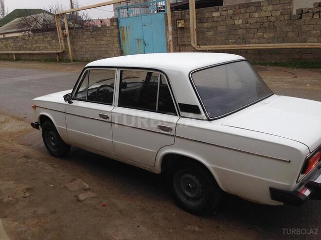 LADA (VAZ) 2106 2004, 168,880 km - 1.6 l - Bakı