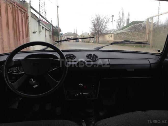 LADA (VAZ) 2106 2004, 168,880 km - 1.6 l - Bakı