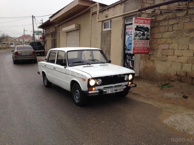 LADA (VAZ) 2106 2004, 168,880 km - 1.6 l - Bakı