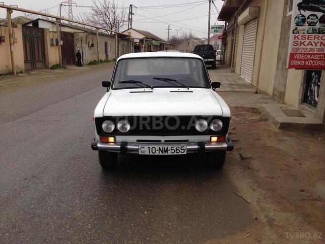 LADA (VAZ) 2106 2004, 168,880 km - 1.6 l - Bakı