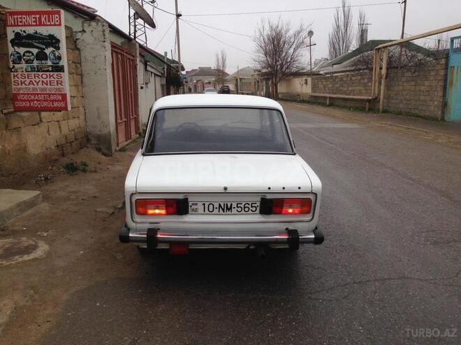 LADA (VAZ) 2106 2004, 168,880 km - 1.6 l - Bakı