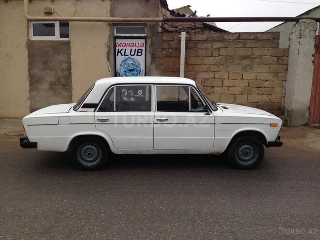 LADA (VAZ) 2106 2004, 168,880 km - 1.6 l - Bakı