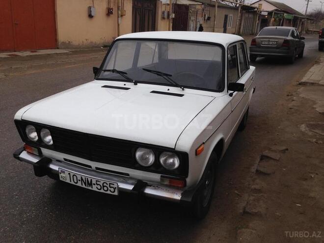 LADA (VAZ) 2106 2004, 168,880 km - 1.6 l - Bakı