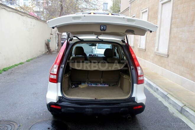 Honda CR-V 2009, 172,000 km - 2.4 l - Bakı