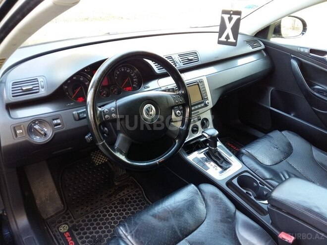 Volkswagen Passat 2005, 150,000 km - 2.0 l - Şirvan