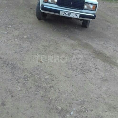 LADA (VAZ) 2107 2005, 88,000 km - 0.2 л - Qazax
