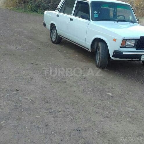 LADA (VAZ) 2107 2005, 88,000 km - 0.2 л - Qazax