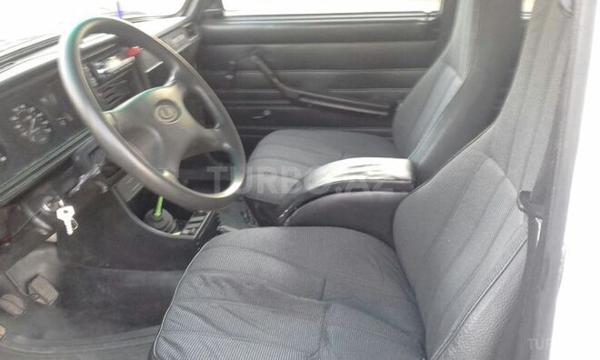 LADA (VAZ) 2107 2005, 88,000 km - 0.2 л - Qazax