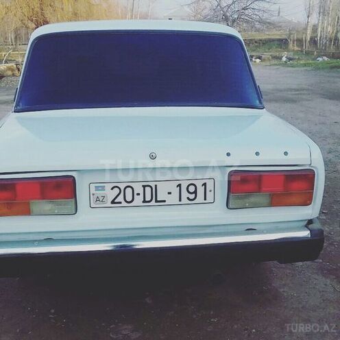 LADA (VAZ) 2107 2005, 88,000 km - 0.2 л - Qazax