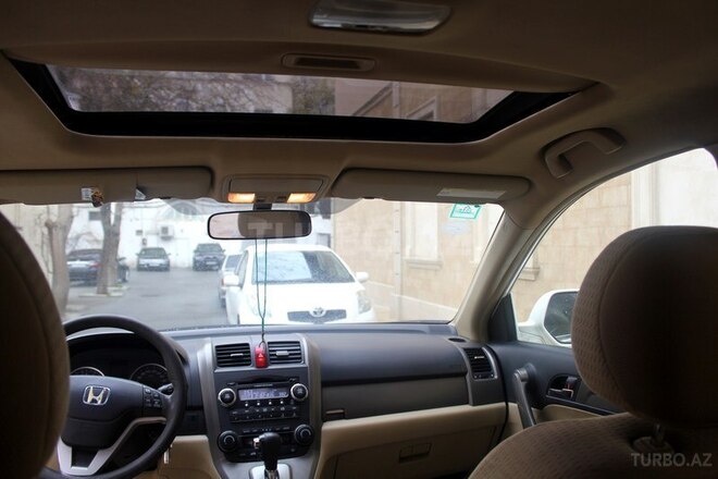 Honda CR-V 2009, 172,000 km - 2.4 l - Bakı