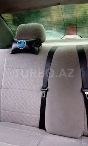 BMW 320 1996, 403,000 km - 2.0 l - Bakı