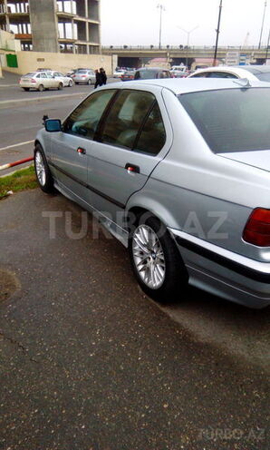 BMW 320 1996, 403,000 km - 2.0 l - Bakı