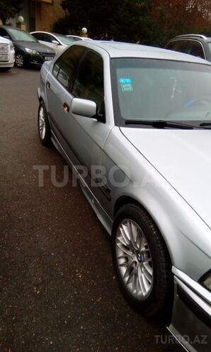BMW 320 1996, 403,000 km - 2.0 l - Bakı