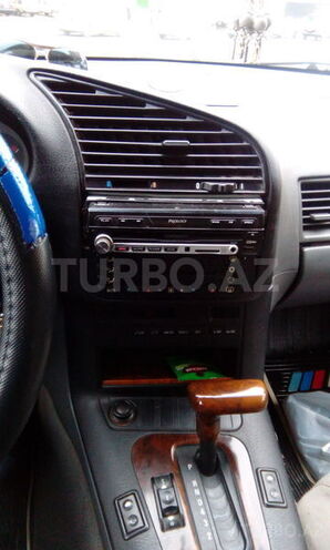 BMW 320 1996, 403,000 km - 2.0 l - Bakı