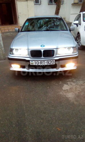 BMW 320 1996, 403,000 km - 2.0 l - Bakı