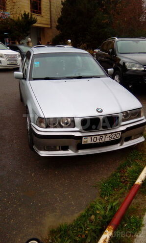 BMW 320 1996, 403,000 km - 2.0 l - Bakı