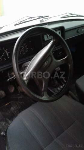 LADA (VAZ) 2107 2004, 67,494 km - 1.6 l - Bakı