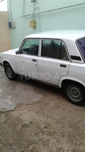 LADA (VAZ) 2107 2004, 67,494 km - 1.6 l - Bakı