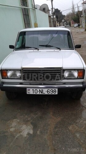 LADA (VAZ) 2107 2004, 67,494 km - 1.6 l - Bakı