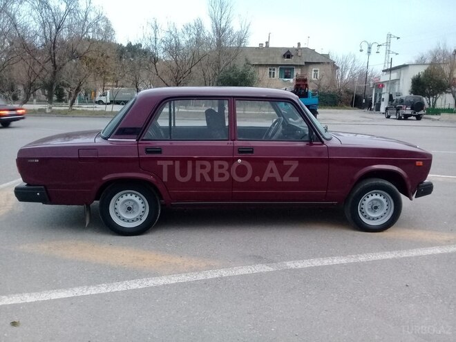 LADA (VAZ) 2107 2003, 42,000 km - 0.2 l - Sumqayıt