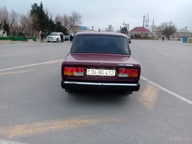 LADA (VAZ) 2107 2003, 42,000 km - 0.2 l - Sumqayıt