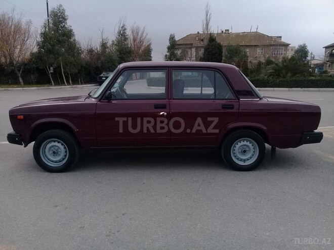 LADA (VAZ) 2107 2003, 42,000 km - 0.2 l - Sumqayıt