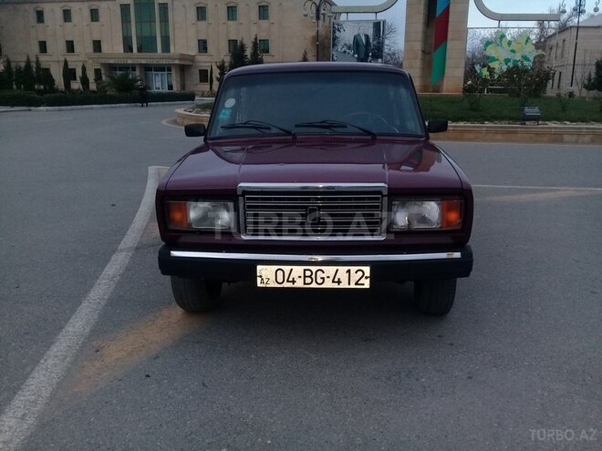 LADA (VAZ) 2107 2003, 42,000 km - 0.2 l - Sumqayıt
