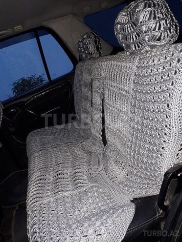 Mercedes ML 320 2000, 289,000 km - 3.2 l - Sumqayıt