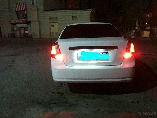 Daewoo Gentra 2014, 122,000 km - 1.5 л - Bakı