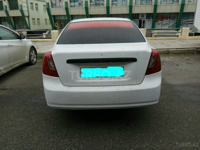 Daewoo Gentra 2014, 122,000 km - 1.5 л - Bakı