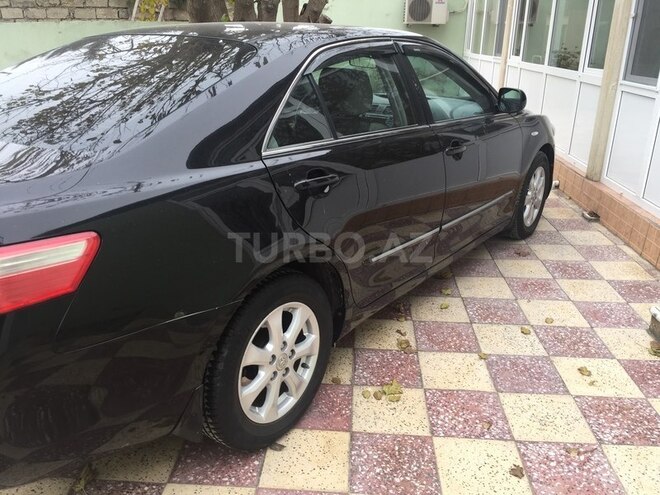 Toyota Camry 2008, 176,000 km - 2.4 л - Bakı