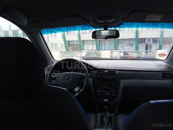 Daewoo Gentra 2014, 122,000 km - 1.5 л - Bakı