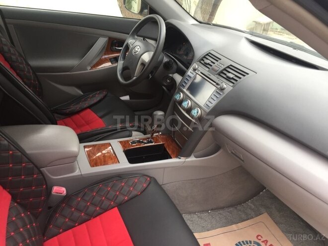 Toyota Camry 2008, 176,000 km - 2.4 л - Bakı
