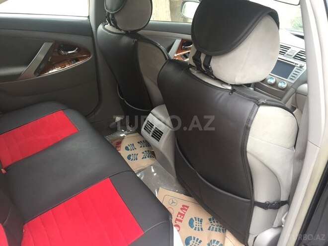 Toyota Camry 2008, 176,000 km - 2.4 л - Bakı